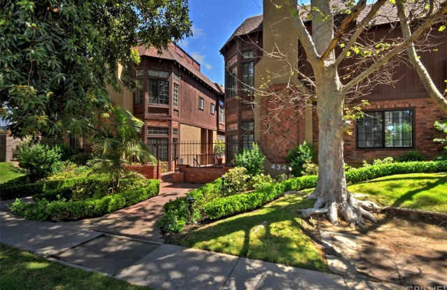 4348 Coldwater Canyon Avenue - 4348 Coldwater Canyon Avenue, Los Angeles, CA 91604