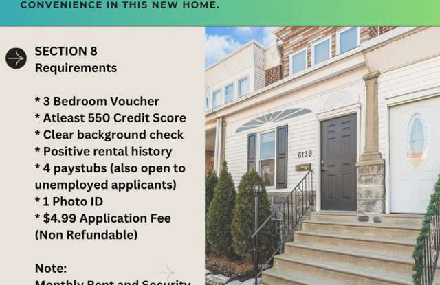 6139 Walker Street photos photos