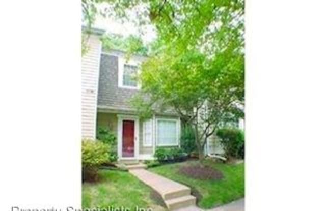 9965 Capperton Drive - 9965 Capperton Drive, Oakton, VA 22124
