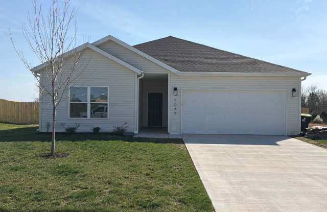 Beautiful Home in Rogersville! photos photos