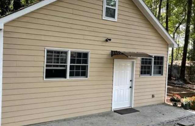 3078 Alberta Dr - 3078 Alberta Drive, Cobb County, GA 30062