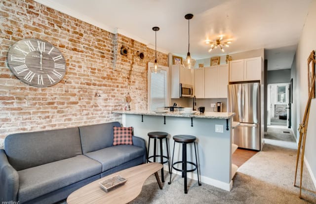 317 Delaware Street - 317 Delaware Street, Denver, CO 80223