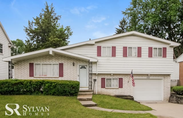 4729 Imperial Boulevard - 4729 Imperial Dr, Toledo, OH 43623