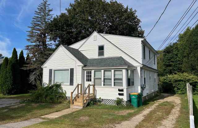 21 Sherman Street - 21 Sherman Street, Rochester, NH 03839