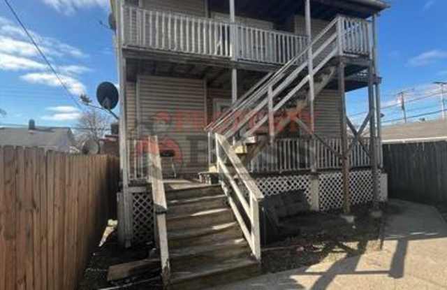 4524 Magoun Ave. 2N - 4524 Magoun Avenue, East Chicago, IN 46312