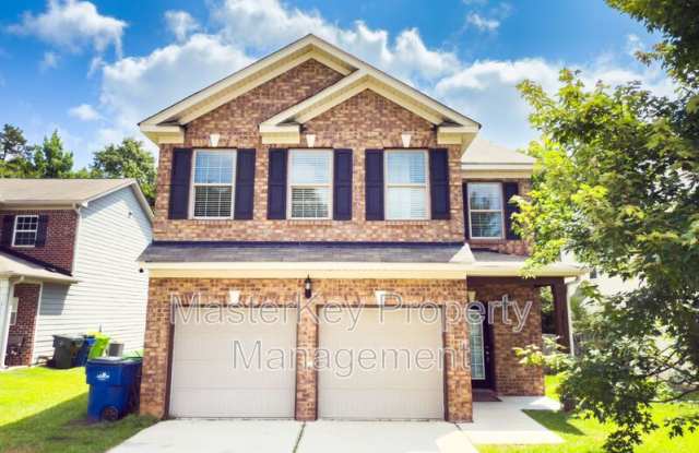 2321 Shepherd Valley St photos photos