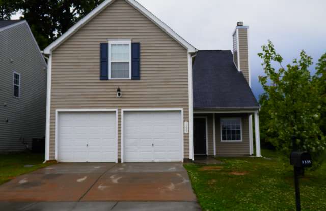 1335 Cricket Ridge Dr Gallery 2
