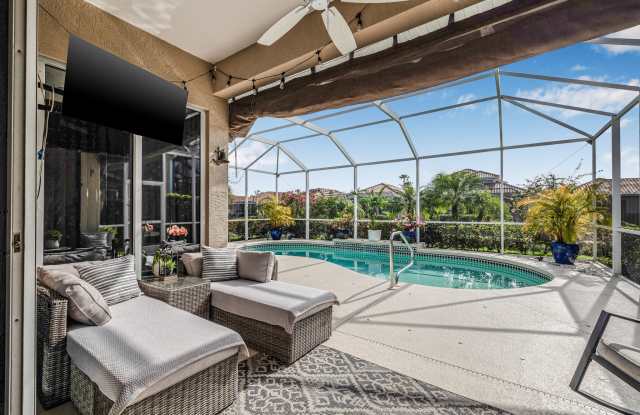 308 8th Avenue East - 308 8th Avenue East, Palmetto, FL 34221