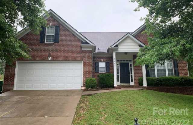9222 Sandpiper Drive - 9222 Sandpiper Drive, Charlotte, NC 28277