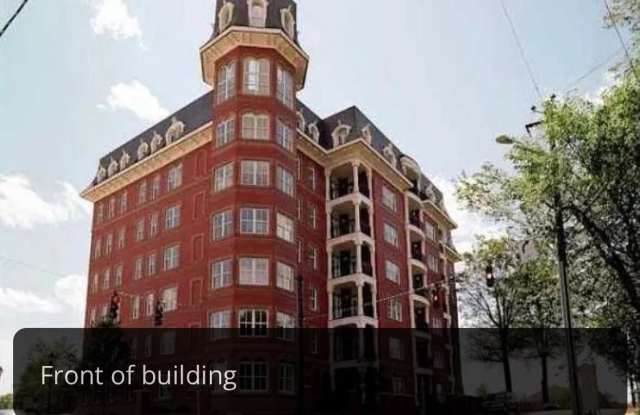 LP1 Research - #462 - 710 Independence Place, Raleigh, NC 27603