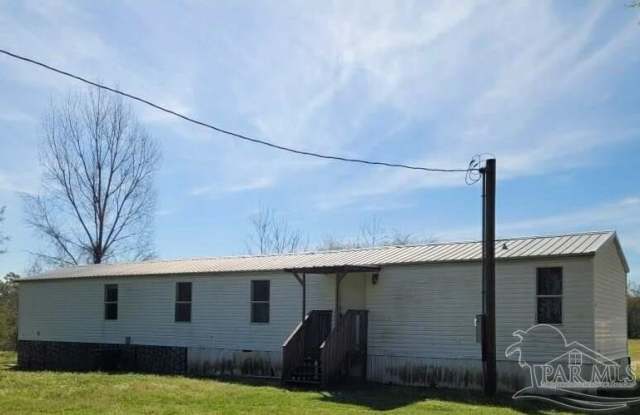 5875 Greenwood Rd - 5875 Greenwood Road, Santa Rosa County, FL 32565