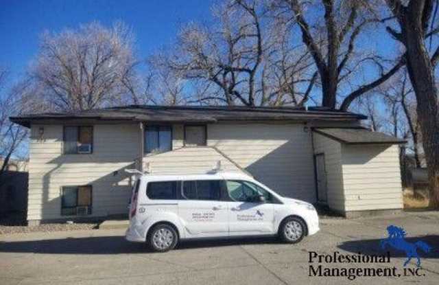 305 S 12th St West photos photos