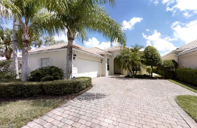 8106 Laborie Lane - 8106 Laborie Lane, Wellington, FL 33414