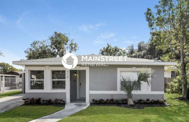 4118 Minoso Street photos photos