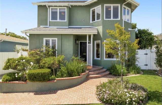 8005 Gonzaga Avenue - 8005 Gonzaga Avenue, Los Angeles, CA 90045