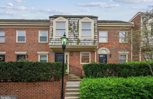 5310 CONNECTICUT AVE NW #5 photos photos