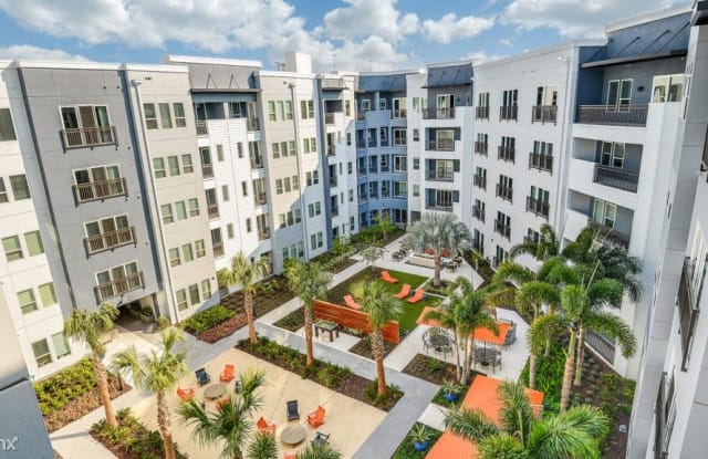 509 East Whiting Street - 509 East Whiting Street, Tampa, FL 33602