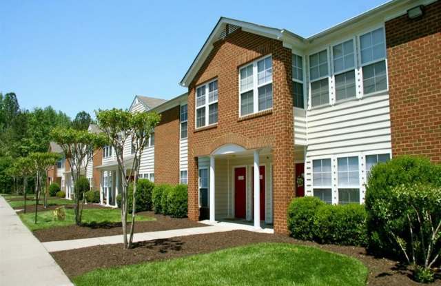 Chesterfield Village Lofts Gallery 4