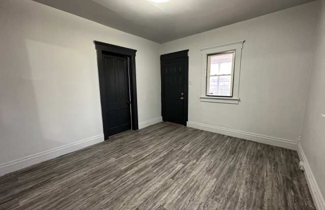 1206 Martin St - 1206 Martin Street, Danville, IL 61832