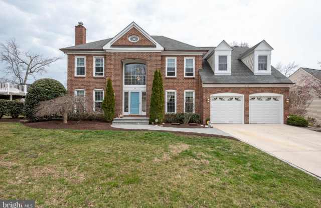 337 DERBYSHIRE LANE - 337 Derbyshire Lane, Riva, MD 21140