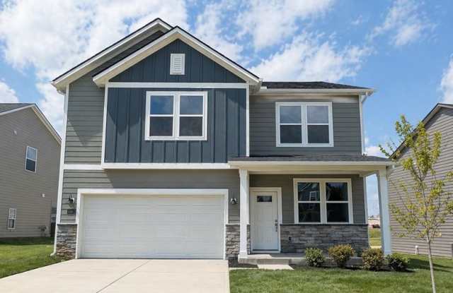 New Construction 4BR/3BA Home for Rent! photos photos