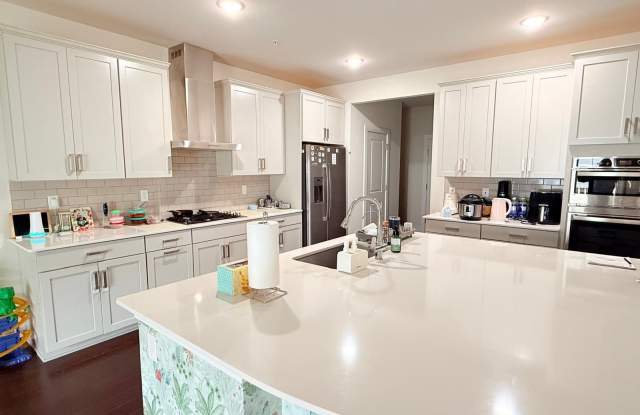 161 LIVINGSTON Lane - 161 Livingston Lane, Chester County, PA 19341