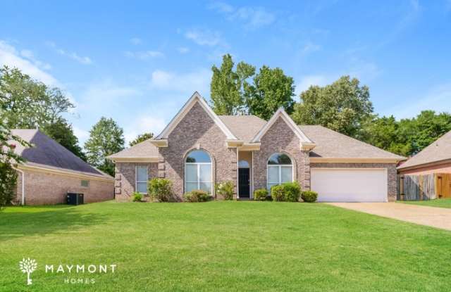 20 Lakewood Cove - 20 Lakewood Cove, Oakland, TN 38060