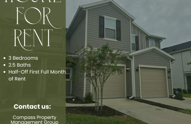 1/2 Off November Rent- The Meadows of Oakleaf photos photos 1/2 Off November Rent- The Meadows of Oakleaf photos photos