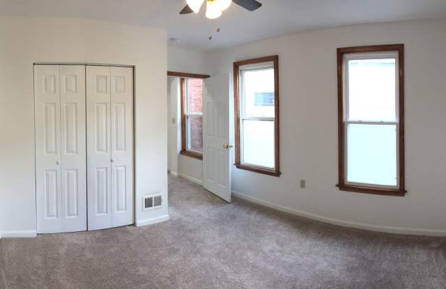 2 Bedroom House in Millvale - 514 Lincoln Avenue, Pittsburgh, PA 15206 2 Bedroom House in Millvale - 514 Lincoln Avenue, Pittsburgh, PA 15206