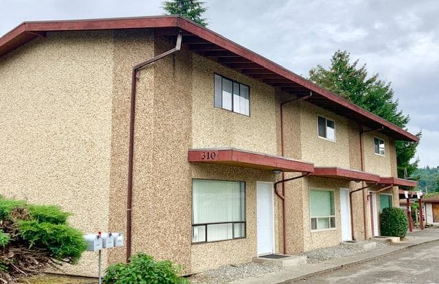 310 R Street Southeast - B - 310 R Street Southeast, Auburn, WA 98002