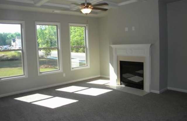 2409 Ivy Meadow Lane Gallery 4