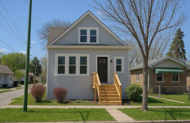 11578 S Perry Avenue photos photos