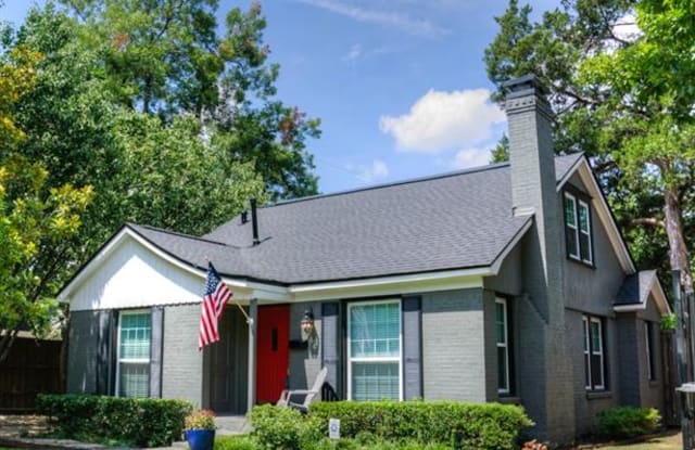 3215 Homer Street - 3215 Homer Street, Dallas, TX 75206