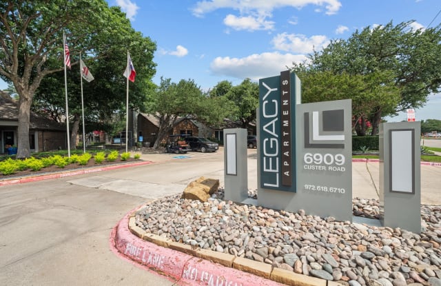 Legacy Apartments Gallery 3