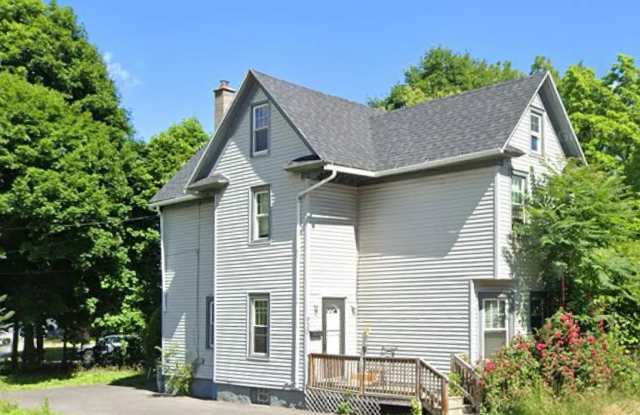 933 Jefferson Avenue photos photos