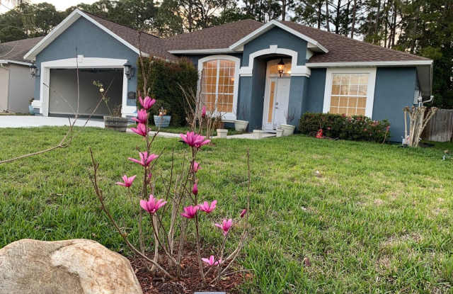 12887 Chets Creek Dr. N - 12887 Chets Creek Drive North, Jacksonville, FL 32224