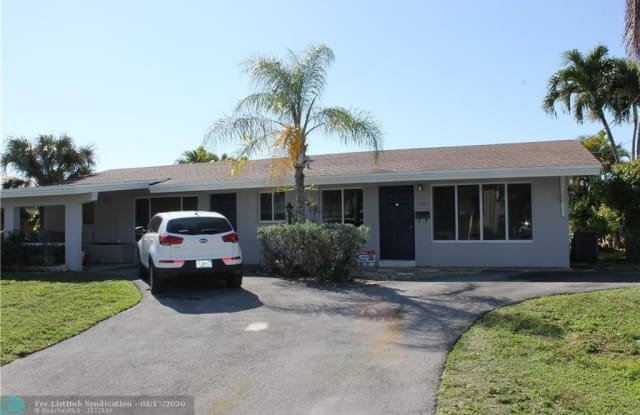 1792 SE 4th St - 1792 SE 4th St, Pompano Beach, FL 33060