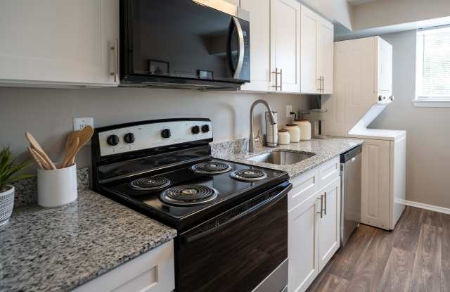 Apartments at Bel Air Gallery 2