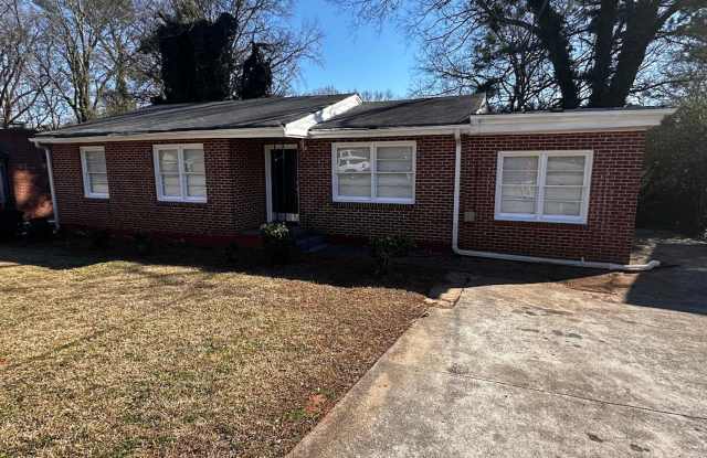 3 beds 1 bath property in Decatur!! photos photos