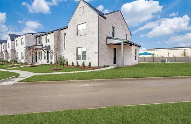 4401 Cave Springs Street - 4401 Cave Springs Street, Collin County, TX 75078