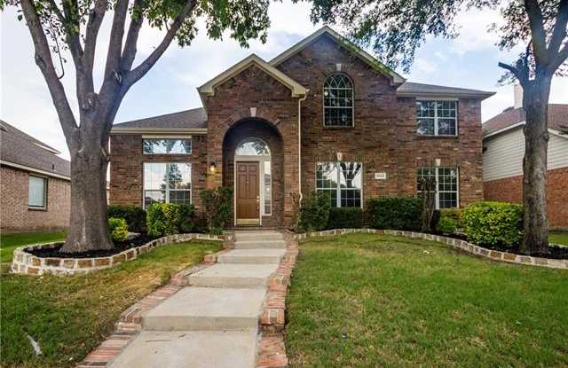 8024 Grand Canyon Drive - 8024 Grand Canyon Drive, Plano, TX 75025