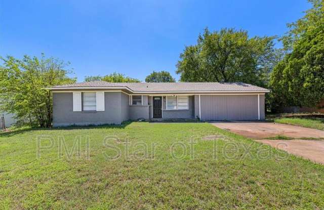 834 Jadewood Dr - 834 Jadewood Drive, Dallas, TX 75232