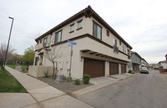 2719 South Catherine Drive - 2719 South Catherine Drive, Gilbert, AZ 85295