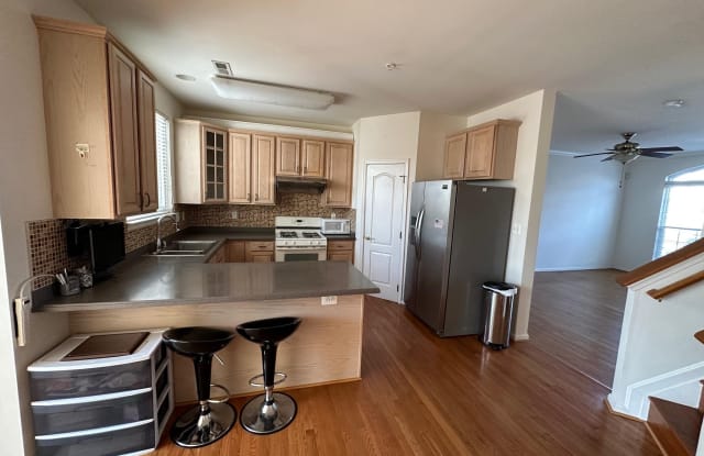 557 KIRKCALDY WAY - 557 Kirkcaldy Way, Bel Air South, MD 21009
