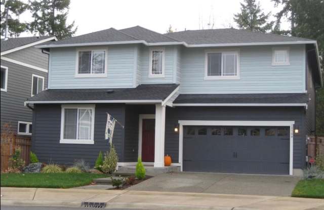 4bd/3ba House in Tehaleh photos photos
