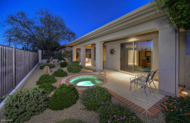 30946 N 74th Way - 30946 North 74th Way, Scottsdale, AZ 85266