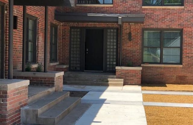 1217 N Blackwelder Avenue - 1217 North Blackwelder Avenue, Oklahoma City, OK 73106