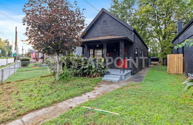 2631 Northwestern Parkway Gallery 2