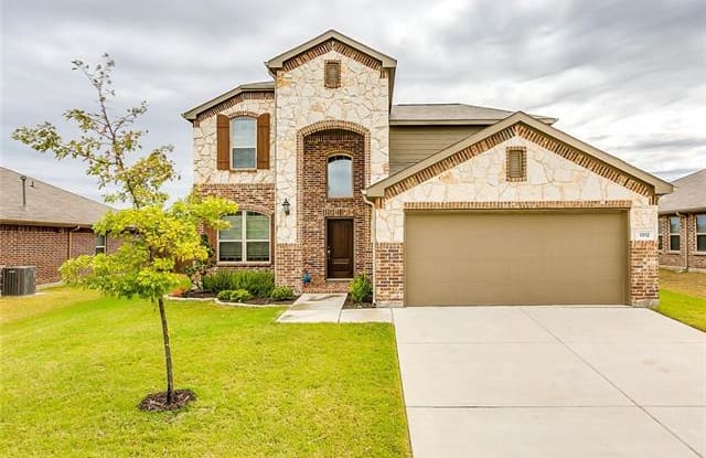 1312 Foxglove Lane - 1312 Foxglove Ln, Burleson, TX 76028