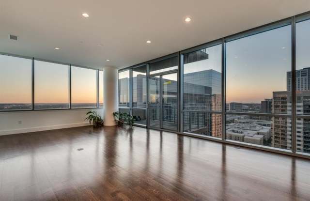 2200 Victory Avenue - 2200 Victory Avenue, Dallas, TX 75201